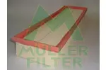 Filtr powietrza MULLER FILTER PA229
