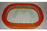 Filtr powietrza MULLER FILTER PA239