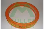 Filtr powietrza MULLER FILTER PA242
