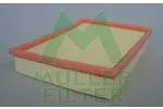 Filtr powietrza MULLER FILTER PA247