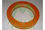 Filtr powietrza MULLER FILTER PA248