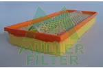 Filtr powietrza MULLER FILTER PA250