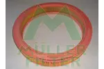 Filtr powietrza MULLER FILTER PA256