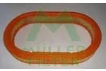 Filtr powietrza MULLER FILTER PA257