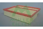 Filtr powietrza MULLER FILTER PA264