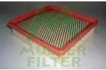 Filtr powietrza MULLER FILTER PA267