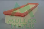 Filtr powietrza MULLER FILTER PA271