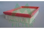 Filtr powietrza MULLER FILTER PA273