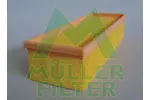 Filtr powietrza MULLER FILTER PA275