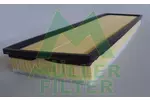 Filtr powietrza MULLER FILTER PA278