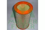 Filtr powietrza MULLER FILTER PA284