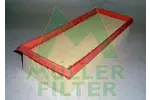Filtr powietrza MULLER FILTER PA286