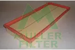 Filtr powietrza MULLER FILTER PA291