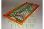 Filtr powietrza MULLER FILTER PA293
