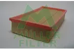 Filtr powietrza MULLER FILTER PA294