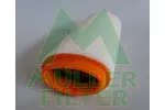 Filtr powietrza MULLER FILTER PA295
