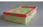 Filtr powietrza MULLER FILTER PA297