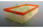 Filtr powietrza MULLER FILTER PA301
