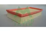 Filtr powietrza MULLER FILTER PA305