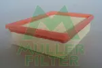 Filtr powietrza MULLER FILTER PA307