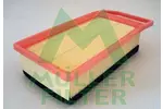 Filtr powietrza MULLER FILTER PA3105S