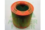 Filtr powietrza MULLER FILTER PA3106