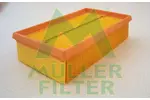 Filtr powietrza MULLER FILTER PA3111