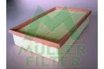 Filtr powietrza MULLER FILTER PA3112
