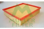 Filtr powietrza MULLER FILTER PA3114