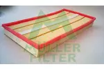 Filtr powietrza MULLER FILTER PA3116
