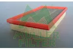 Filtr powietrza MULLER FILTER PA312