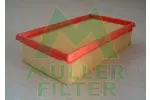 Filtr powietrza MULLER FILTER PA3122