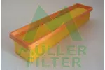 Filtr powietrza MULLER FILTER PA3125