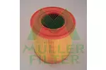 Filtr powietrza MULLER FILTER PA3127