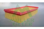 Filtr powietrza MULLER FILTER PA3129