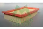 Filtr powietrza MULLER FILTER PA3130
