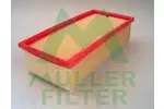 Filtr powietrza MULLER FILTER PA3137