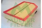 Filtr powietrza MULLER FILTER PA3138