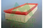 Filtr powietrza MULLER FILTER PA314