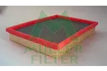 Filtr powietrza MULLER FILTER PA3140