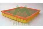 Filtr powietrza MULLER FILTER PA3142