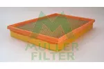 Filtr powietrza MULLER FILTER PA3143