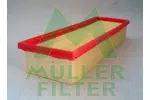 Filtr powietrza MULLER FILTER PA315