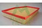 Filtr powietrza MULLER FILTER PA3153