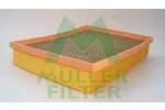 Filtr powietrza MULLER FILTER PA3154