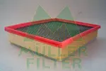 Filtr powietrza MULLER FILTER PA3156