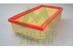 Filtr powietrza MULLER FILTER PA3158