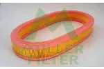 Filtr powietrza MULLER FILTER PA316