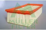 Filtr powietrza MULLER FILTER PA3172
