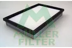 Filtr powietrza MULLER FILTER PA3174
